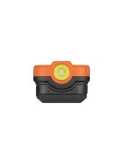 Olight Swivel PRO multifunctional camping and work light, orange