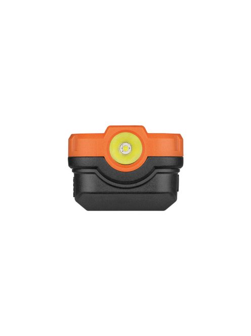 Olight Swivel PRO multifunctional camping and work light, orange