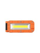 Olight Swivel PRO multifunctional camping and work light, orange