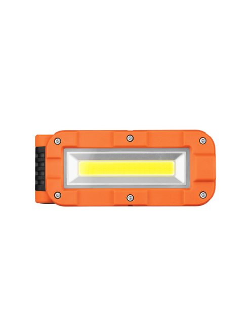 Olight Swivel PRO multifunctional camping and work light, orange