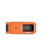 Olight Swivel PRO multifunctional camping and work light, orange