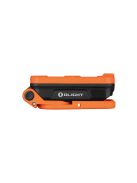 Olight Swivel PRO multifunctional camping and work light, orange