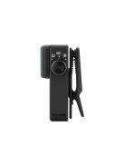 Olight Oclip 2 Pro csiptetős tölthető zseblámpa, fekete