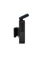 Olight Oclip 2 Pro csiptetős tölthető zseblámpa, fekete