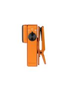 Olight Oclip 2 Pro csiptetős tölthető zseblámpa, narancs