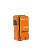Olight Oclip 2 Pro csiptetős tölthető zseblámpa, narancs