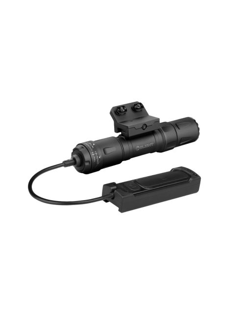 Olight Odin S M-LOK tölthető taktikai lámpa lengőkapcsolóval