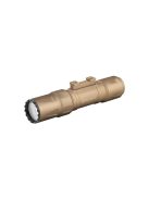 Olight Odin S M-LOK tölthető taktikai lámpa lengőkapcsolóval, Desert Tan
