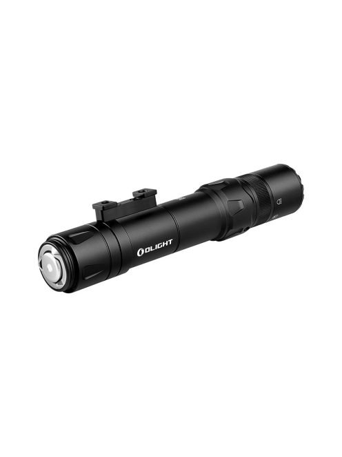 Olight Odin GL M tölthető taktikai lámpa zöld lézerrel és lengőkapcsolóval