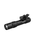 Olight Odin GL M tölthető taktikai lámpa zöld lézerrel és lengőkapcsolóval