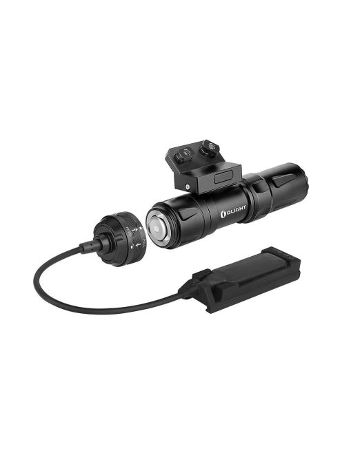 Olight Odin Mini tölthető taktikai lámpa lengőkapcsolóval