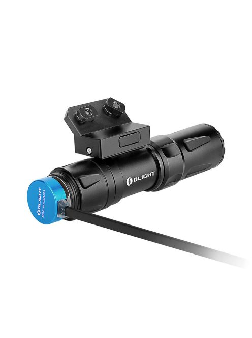 Olight Odin Mini tölthető taktikai lámpa lengőkapcsolóval