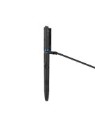 Olight O Pen 3 fekete golyóstoll Class 1 zöld lézerrel