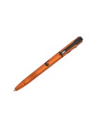 Olight O Pen 3 narancs golyóstoll Class 1 zöld lézerrel