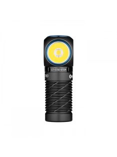 Olight Perun 2 Mini fekete tölthető zseblámpa
