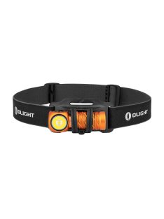 Olight Perun 2 Mini narancs tölthető zseblámpa