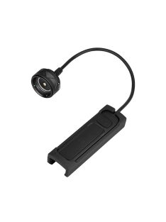 Olight sROD-7 magnetic remote switch with rail