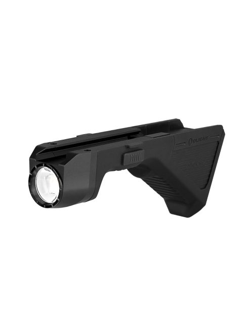 Olight Sigurd  tölthető taktikai fegyverlámpa