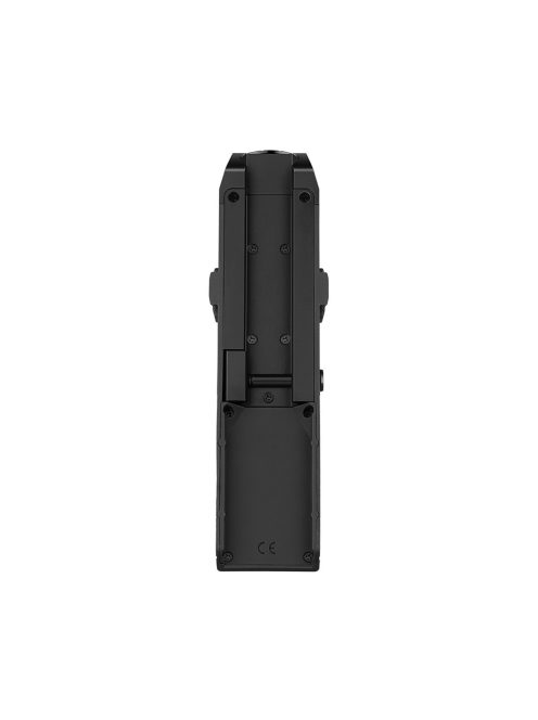 Olight Sigurd  tölthető taktikai fegyverlámpa