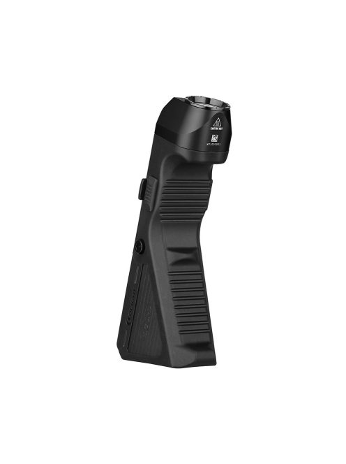 Olight Sigurd  tölthető taktikai fegyverlámpa