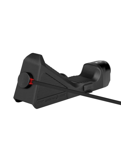 Olight Sigurd  tölthető taktikai fegyverlámpa